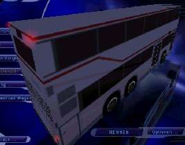 Scania N113 Prototype/2 KMB, Bild 2