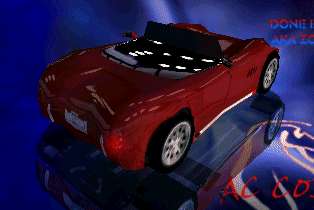 Shelby Cobra 427, Bild 2