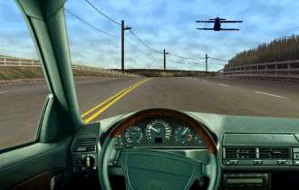 Shelby Cobra 427, Bild 3