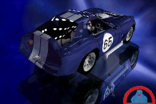 Shelby Cobra Daytona Super, Bild 2