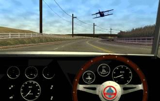 Shelby Cobra Daytona Super, Bild 3