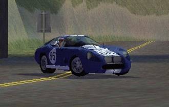 Shelby Cobra Daytona Super, Bild 5