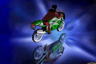 Suzuki GSXR-1100, Bild 2