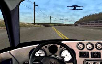 Skif's Viper GTS Coup&eacute;, Bild 3