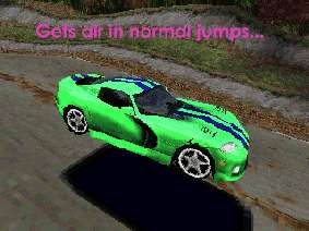 Skif's Viper GTS Coup&eacute;, Bild 4