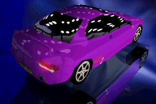 Subaru Impreza WRX, Bild 2