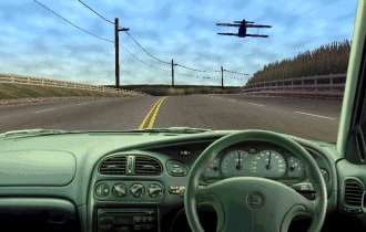 Subaru Impreza WRX, Bild 3