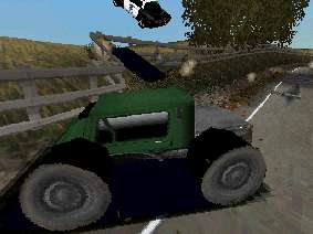 Screw a cop!, Bild 4