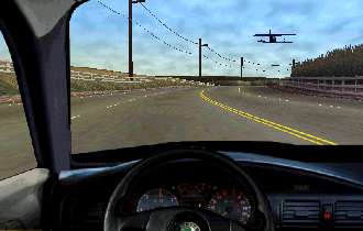 Skoda Octavia 1.8 SLX, Bild 3