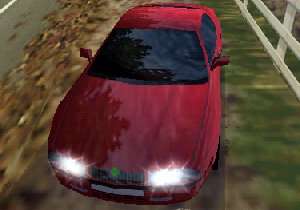 Skoda Octavia 1.8 SLX, Bild 4