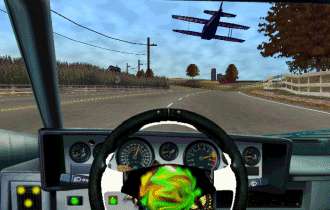 Speed Rocket, Bild 3