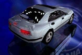 Saab Scania 9-5, Bild 2