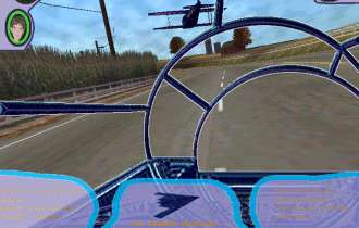 Sabra YT-1300 Transporter, Bild 3