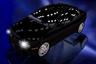 Saturn SL2 Sport Version