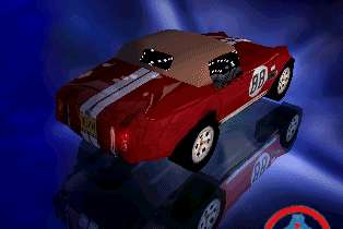 Shelby Cobra 427 Racing, Bild 2