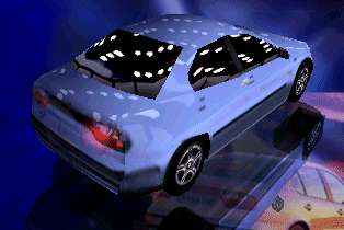 Seat Toledo 99, Bild 2