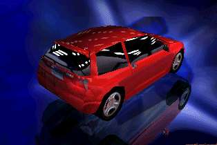 Seat Ibiza 2.0 GTi 16V, Bild 2