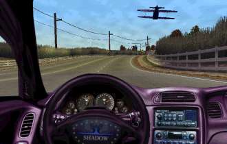 Shadow Black Fire 1, Bild 3