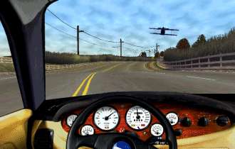 Spectre Boxter, Bild 3