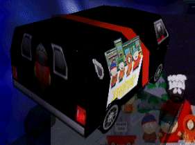 Southpark Ride, Bild 2