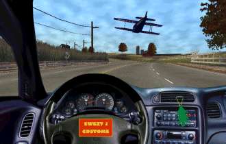 Southpark Ride, Bild 3