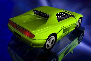 Swaq Valley Concept 1, Bild 2