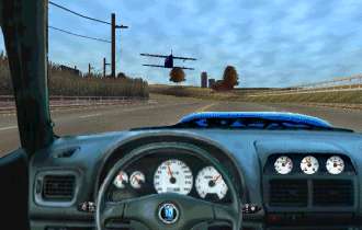 Subaru Impreza 555 WRC, Bild 3