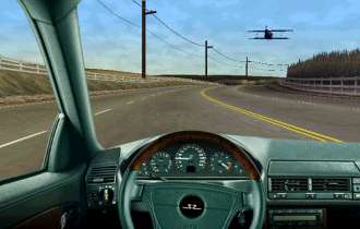 Speed Zone Ace GT, Bild 3