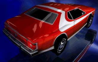 Starsky & Hutch, Bild 2