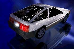 Toyota AE86 Trueno &rsaquo;Fujiwara Tofuten&lsaquo;, Bild 2