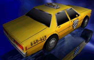 Taxi Caprice, Bild 2