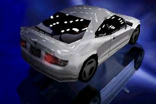 Toyota Celica GT-Four WRC, Bild 2