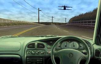 Toyota Celica GT-Four WRC, Bild 3