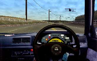 Toyota Corona Racing 85, Bild 3