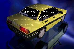 Toyota Corona 1.6 GL, Bild 2