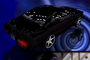 The MIB Mobile, Bild 2