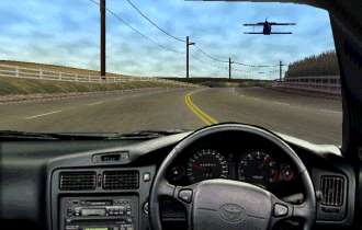 Toyota MR2 GT-S, Bild 3