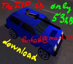 Toyota RAV4 Battle Version, Bild 3