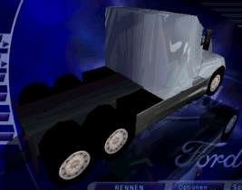 The Big Rig 2, Bild 2