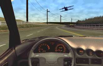 Toyota Supra, Bild 3