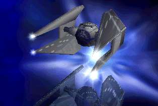 Tie Interceptor