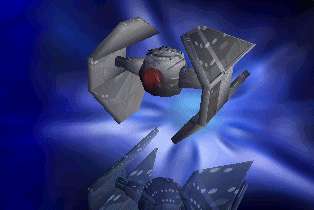 Tie Interceptor, Bild 2