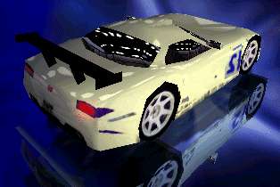 TVR Speed 12, Bild 2