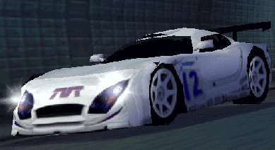 TVR Speed 12, Bild 3