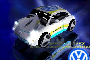 The Savy Tuned Beetle