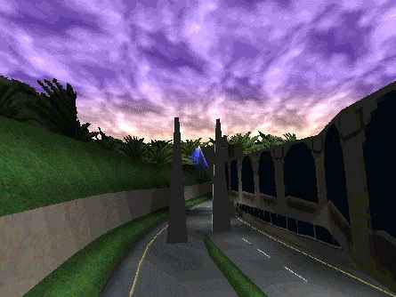 Aquatica Point, Bild 2