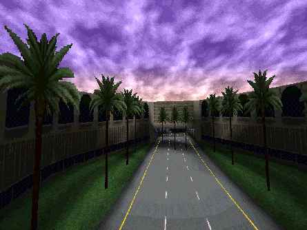 Aquatica Point, Bild 3