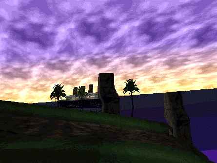 Aquatica Point, Bild 4