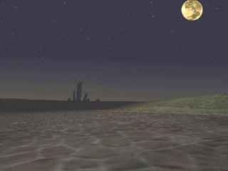 The Highlands, Bild 2