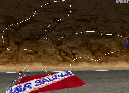 Jedi Training Course